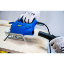 Σέγα 230V 400W Μπλε KINZO