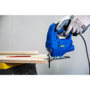 Σέγα 230V 400W Μπλε KINZO