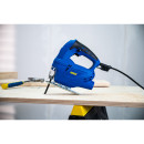 Σέγα 230V 400W Μπλε KINZO