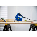 Σέγα 230V 400W Μπλε KINZO