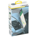 Βάση Στήριξης Αυτοκινήτου Μαγνητική ABS DUNLOP