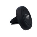 Βάση Στήριξης Αυτοκινήτου Μαγνητική ABS DUNLOP