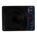 Επαγωγική Εστία Μονή 2000W ALPINA