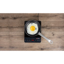 Επαγωγική Εστία Μονή 2000W ALPINA