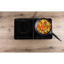 Επαγωγική Εστία Διπλή 3500W ALPINA