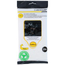 Υγρά Μαντηλάκια Καθαρισμού Εσωτερικού 20Τμχ Άρωμα Βανίλια DUNLOP