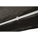 Κιόσκι Ανθρακί 3x3x2.5m