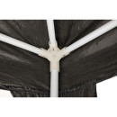 Κιόσκι Ανθρακί 3x3x2.5m