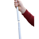 Κιόσκι Ανθρακί 3x3x2.5m