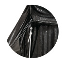 Κιόσκι Ανθρακί 3x3x2.5m