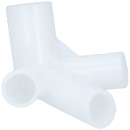 Κιόσκι Ανθρακί 3x3x2.5m