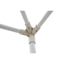 Κιόσκι Ανθρακί 3x3x2.5m