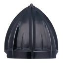 Στίφτης Εσπεριδοειδών 230V 85W Ανοξείδωτος ALPINA