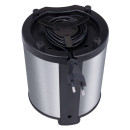 Στίφτης Εσπεριδοειδών 230V 85W Ανοξείδωτος ALPINA