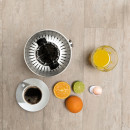 Στίφτης Εσπεριδοειδών 230V 85W Ανοξείδωτος ALPINA