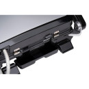 Γκριλ Επαφής 230V 2100W Ανοξείδωτο ALPINA