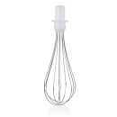 Σετ Ραβδομπλέντερ 230V 1000W Ανοξείδωτο ALPINA