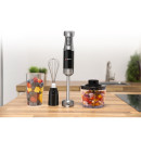 Σετ Ραβδομπλέντερ 230V 1000W Ανοξείδωτο ALPINA