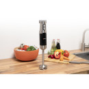 Σετ Ραβδομπλέντερ 230V 1000W Ανοξείδωτο ALPINA