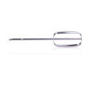 Μίξερ Χειρός 400W Ανοξείδωτο ALPINA