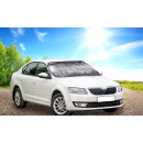 Αντηλιακή Προστασία Αυτοκινήτου Όλες τις Εποχές Large