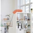 Επεκτεινόμενο Ξεσκονιστήρι XXL 80-210cm 4 Χρώματα