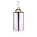 Ψυγείο Μπουκαλιών Ανοξείδωτο ALPINA