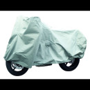 Κάλυμμα Μηχανής και Σκούτερ Γκρι DUNLOP