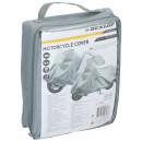 Κάλυμμα Μηχανής και Σκούτερ Γκρι DUNLOP