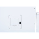 Καθρέφτης Καλλυντικών με Φωτισμό LED 2 Σχέδια