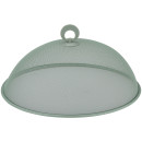 Κάλυμμα Τροφίμων Διάμετρος 30x14.6cm 4 Σχέδια