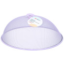 Κάλυμμα Τροφίμων Διάμετρος 30x14.6cm 4 Σχέδια