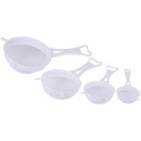 Σετ Σουρωτήρια 4Τμχ Σε 4 Χρώματα ALPINA