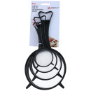 Σετ Σουρωτήρια 4Τμχ Σε 4 Χρώματα ALPINA