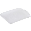 Σουρωτήρι Νεροχύτη 34x27cm Σε 4 Χρώματα ALPINA