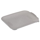 Σουρωτήρι Νεροχύτη 34x27cm Σε 4 Χρώματα ALPINA