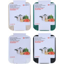 Σουρωτήρι Νεροχύτη 34x27cm Σε 4 Χρώματα ALPINA