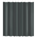 Κουρτίνα Μπάνιου Σε 2 Σχέδια