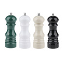 Μύλος Πιπεριού Φ6x18cm Σε 4 Χρώματα