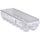 Θήκη Αυγών Ψυγείου 37x11x7.5cm ALPINA