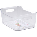 Κουτί Αποθήκευσης Ψυγείου 24x17x10.5cm