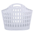 Καλάθι Απλύτων Σε 3 Χρώματα