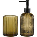 Σετ Διανομέας Σαπουνιού και Ποτήρι ARTI CASA