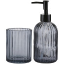 Σετ Διανομέας Σαπουνιού και Ποτήρι ARTI CASA