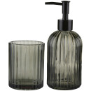 Σετ Διανομέας Σαπουνιού και Ποτήρι ARTI CASA