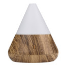 Διαχυτής Αρωμάτων με LED Ξύλο/Πλαστικό GRUNDIG