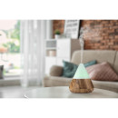 Διαχυτής Αρωμάτων με LED Ξύλο/Πλαστικό GRUNDIG