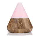 Διαχυτής Αρωμάτων με LED Ξύλο/Πλαστικό GRUNDIG