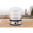 Ατμομάγειρας 230V 800W ALPINA