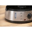 Ατμομάγειρας 230V 800W ALPINA